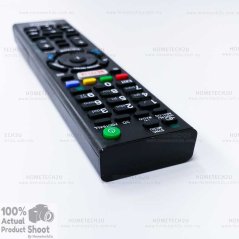 هوايو جهاز التحكم عن بعد بديل متوافق مع تلفزيون سوني ال سي دي نيتفليكس