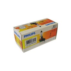 Ipohonline Philips H11 12362C1 Standard 12V 55W PGJ19-2 Halogen Lamp