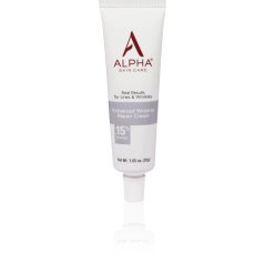 ALPHA ENHANCED WRINKLE REPAIR CREAM WITH 15% RETINOL