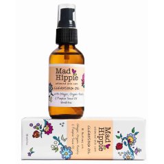 Mad Hippie Cleansing Oil