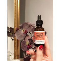 Mad Hippie Vitamin A Serum