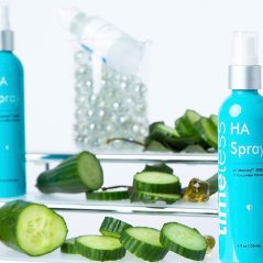 Timeless HA Matrixyl 3000™ Cucumber Spray