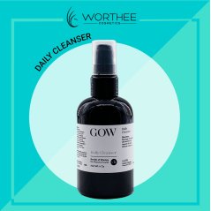 Garden of Wisdom Daily Cleanser