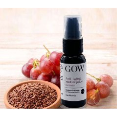 Garden of Wisdom Anti-Aging MultiPeptide Serum 30ml