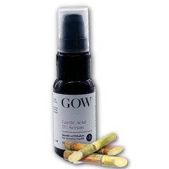 Garden of Wisdom Lactic Acid 5% Serum