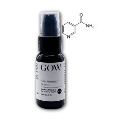 Garden of Wisdom Niacinamide Serum 30ml
