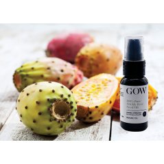 Garden of Wisdom 100% Pure Prickly Pear Seed Oil 30ml
