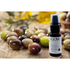 Garden of Wisdom 100% Pure Squalane Oil 30ml