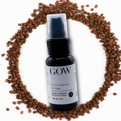 Garden of Wisdom Eye Contour Serum 30ml
