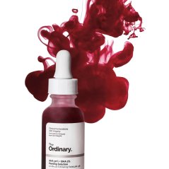 The Ordinary AHA 30% + BHA 2% Peeling Solution