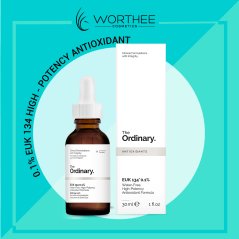 The Ordinary EUK 134 0.1% 30ml