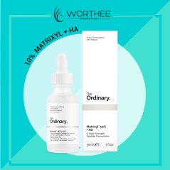 The Ordinary Matrixyl 10% + HA 30ml