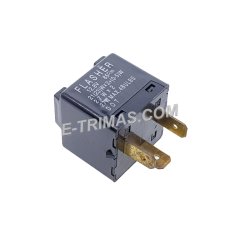 E-trimas Daihatsu DV57 Truck Kancil Turn Signal Flasher Relay Unit