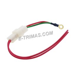 E-trimas HX-8024 Fusible Link