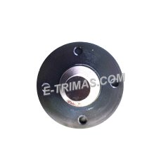 E-trimas SS-1568 Solenoid Switch Electrical Starter