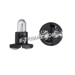 E-trimas A7262-28V Dashboard Meter Panel Bulb (2PCS)