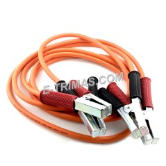 E-trimas Hong Xuan Lorry Jump Start Jumper Cable Heavy Duty Battery Malaysia Manufacturer