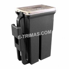 E-trimas P-TYPE AUTOMOTIVE CARTRIDGE MAIN FUSE LINK MAXI HOOK TYPE P45A P65A P75A