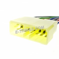 E-trimas HX-3831-M