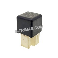 E-trimas MB629080, 156700-0110 Original Denso Power Relay 12V