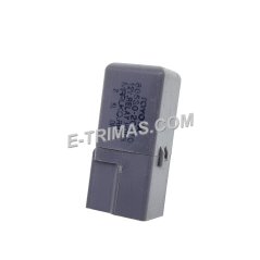 E-trimas 86530-20070 3 Pin Toyota Horn Relay Maruko