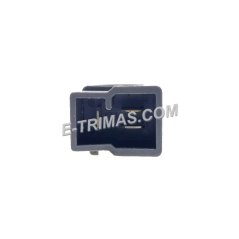 E-trimas 86530-20070 3 Pin Toyota Horn Relay Maruko