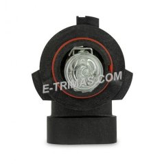 E-trimas HB3 9005 Perodua Myvi Sport Light 65W Fog Lamp Beam 3000K (1PC)