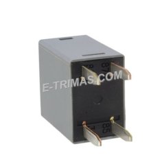 E-trimas 95220-38000 Hyundai Kia Equivalent Fuel Pump Relay 4 Pin