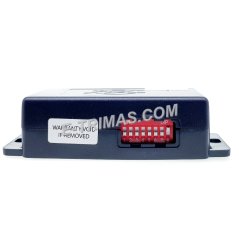 E-trimas Engine Doctor 3.0, Warning Buzzer Engine Overheating Prevention Alert System