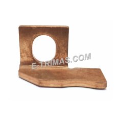 E-trimas Toyota Hilux D4D 1.8 LH Solenoid Copper Contact