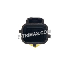 E-trimas MD177572 Proton Wira 1.6 Waja Perdana Hyundai Volvo Temperature Fan Switch Sensor