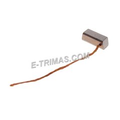 E-trimas PF72 Perodua Kelisa Myvi Proton Waja Blower Motor Radiator Cooling Fan Carbon