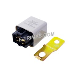 E-trimas MC848962 Mitsubishi Fuso Power Relay 24V