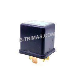 E-trimas 8-97036-359-1 Isuzu Hicom 4.3 Relay 24V