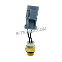 E-trimas BS-102 Sunny Type Thermo Switch