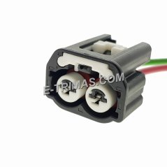  HONG XUAN Perodua Myvi Toyota Vios Avanza Crank Shaft Sensor Socket Connector 029600-1000