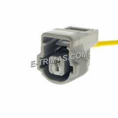 E-trimas Toyota 1UZFE 1JZ 2JZ 3SGE Knock Sensor Socket Connector