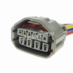 E-trimas Naza Citra Hyundai Sonata Speed Gear Box Inhibitor Transmission Socket Connector