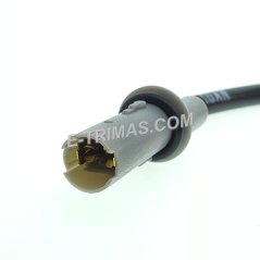 E-trimas Proton Saga Iswara 4090 T10 Bulb Holder Socket