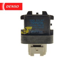 E-trimas Denso Toyota 4WS Glow Plug Relay 12V 156700-0090 89186-20010