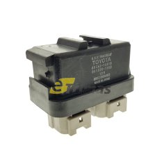 E-trimas Denso Toyota Skid Control Relay 12V 88263-16010
