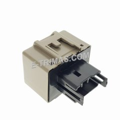 E-trimas 066500-4650 Toyota Hilux Vios Flasher Relay Turn Signal Light