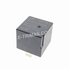 E-trimas Proton Preve Suprima K1 K2 4Pin HFV15 PW951722 Fan ISO Mini Relay