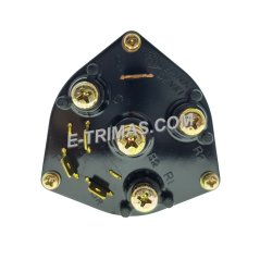 E-trimas GENUINE Epina Denki UD Truck Starter Switch