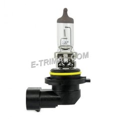 E-trimas ORI Car-Shows Halogen Bulb H1/H3/H4/H7/H8/H9/H11/HB3/HB4 Osram Philips Quality