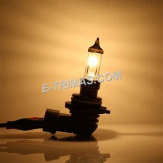 E-trimas ORI Car-Shows Halogen Bulb H1/H3/H4/H7/H8/H9/H11/HB3/HB4 Osram Philips Quality