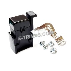 E-trimas Proton Car High Ampere 80A 100A Main Fuse Box Block Holder