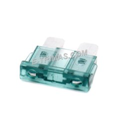 E-trimas ATY-N Series Blade Fuse Plug Fuse UL Listed 1A/2A/3A/4A/5A/7.5A (1PC)