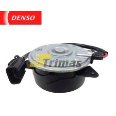 E-trimas Genuine Denso Honda City Radiator Fan Motor