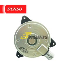 E-trimas Genuine Denso Toyota Vios NCP92 Altis Cooling Radiator Fan Motor